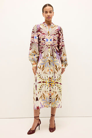 Gregory Dress