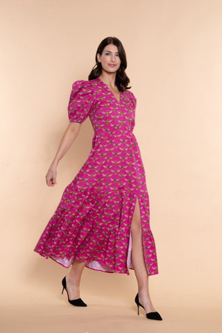 Margot Dress