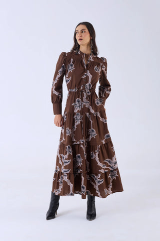 Sissi Dress
