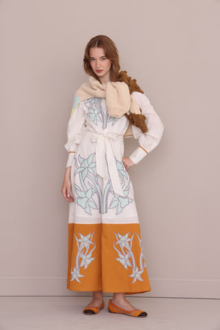 Lafayette Maxi Dress