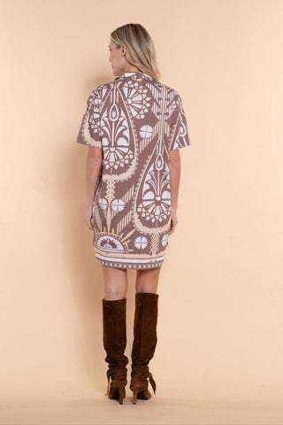 Rhodes Dress