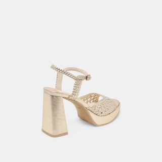 Peyten Heels