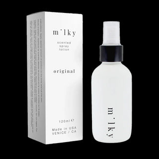Milky Spray Lotion - 120ml