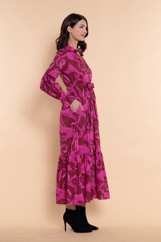Britt Dress