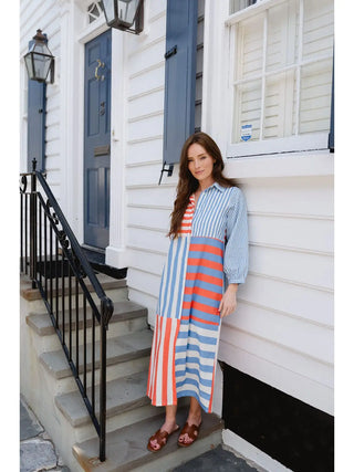 Sienna Midi