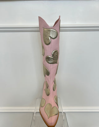 Rosalie Boot