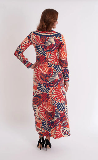 Arianne Dress
