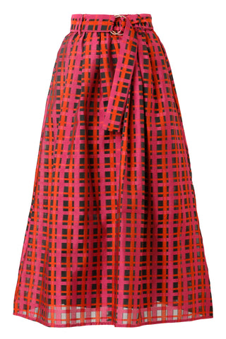 Maya Skirt - Holiday