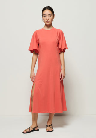 Milley Raglan Dress