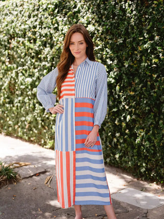 Sienna Midi