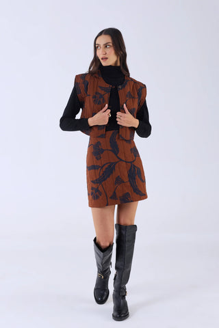 Lennon Skirt