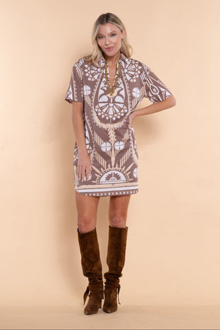 Rhodes Dress