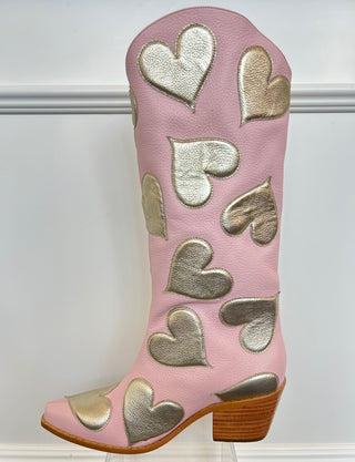 Rosalie Boot