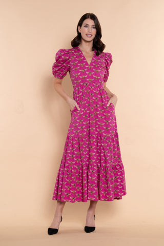 Margot Dress
