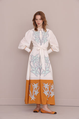 Lafayette Maxi Dress
