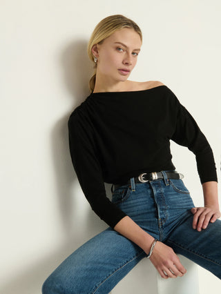 Pietra Off Shoulder Top