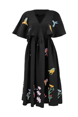 Swazo Dress