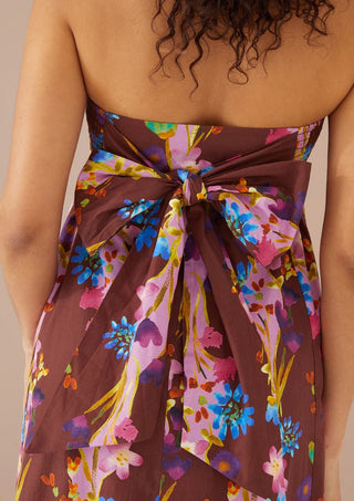 Dalia Skirt Dress