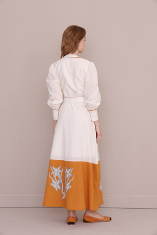 Lafayette Maxi Dress