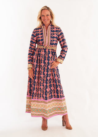 Lane Dress