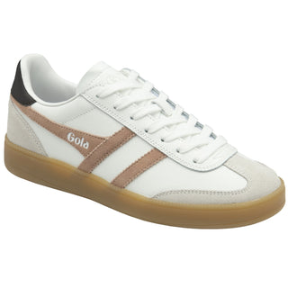 Women's Viper Leather Sneaker