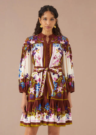 Lori-Anne Dress