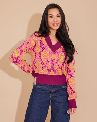 Aspen Sweater