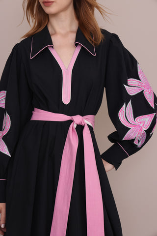 Royale Tunic Dress
