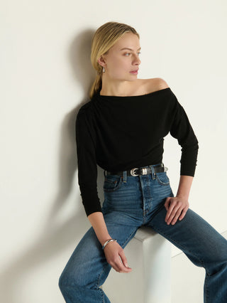 Pietra Off Shoulder Top