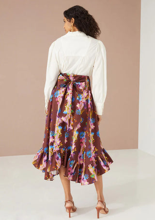 Dalia Skirt Dress