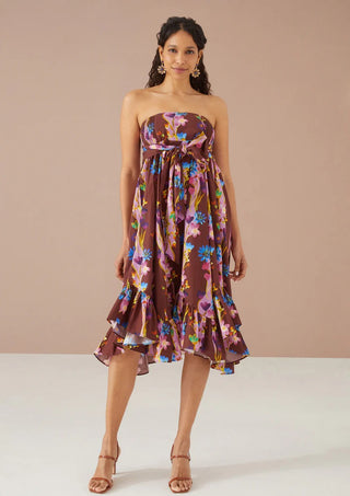 Dalia Skirt Dress