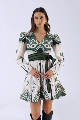 Heidi Dress