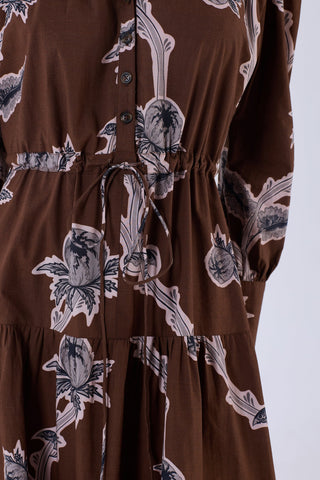 Sissi Dress