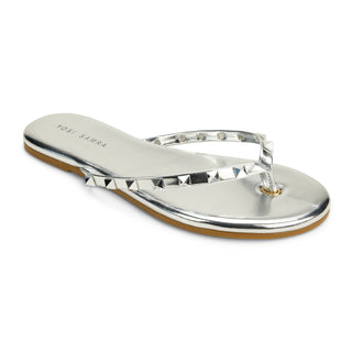 Rivington Studded Flip Flop