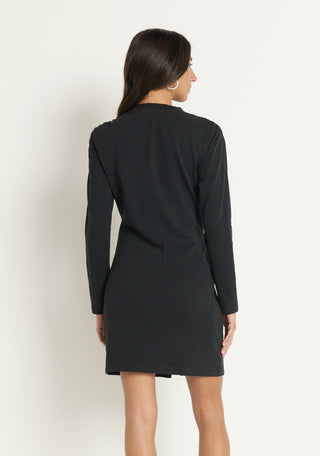 Taylor Wrap Dress