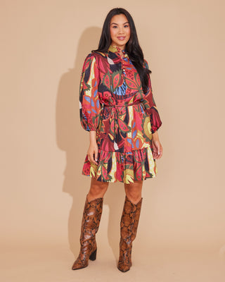 Presley Dress