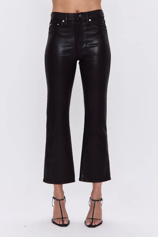 Lennon High Rise Boot Jean