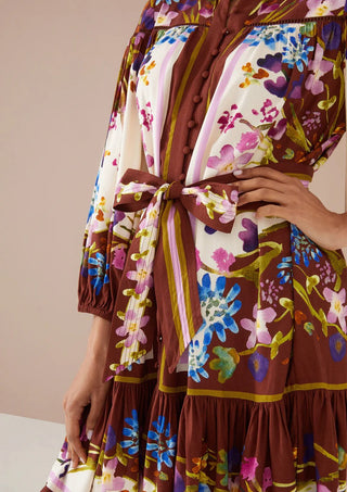 Lori-Anne Dress