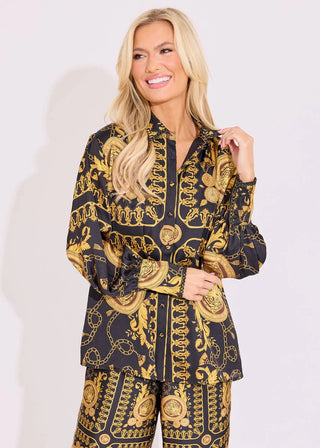 Sadie Top