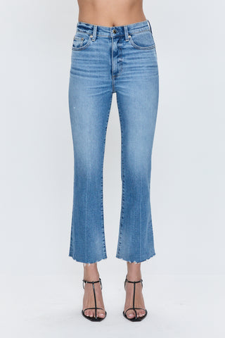 Lennon High Rise Boot Jean