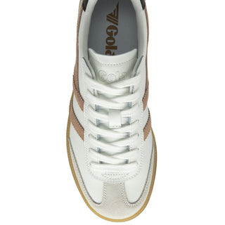 Women's Viper Leather Sneaker