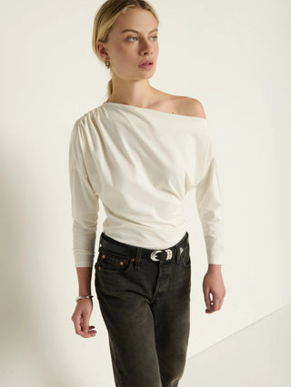 Pietra Off Shoulder Top