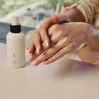 Milky Spray Lotion - 120ml