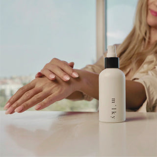 Milky Spray Lotion - 120ml