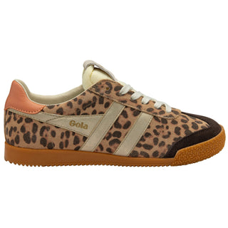Women's Elan Safari Sneakers
