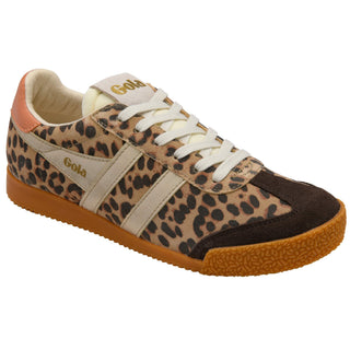 Women's Elan Safari Sneakers