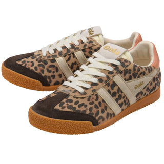 Women's Elan Safari Sneakers