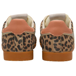Women's Elan Safari Sneakers