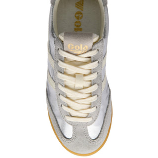Women's Firefly Metallic Sneakers