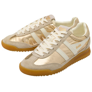Women's Firefly Metallic Sneakers